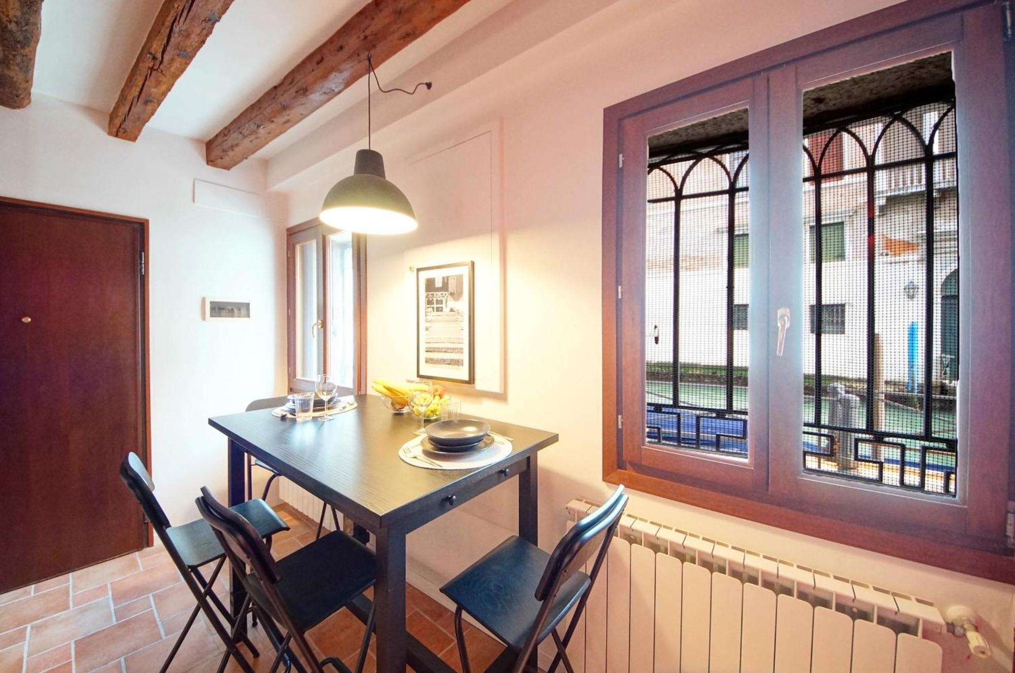 Apartment Dolcevita N 517 Canal View