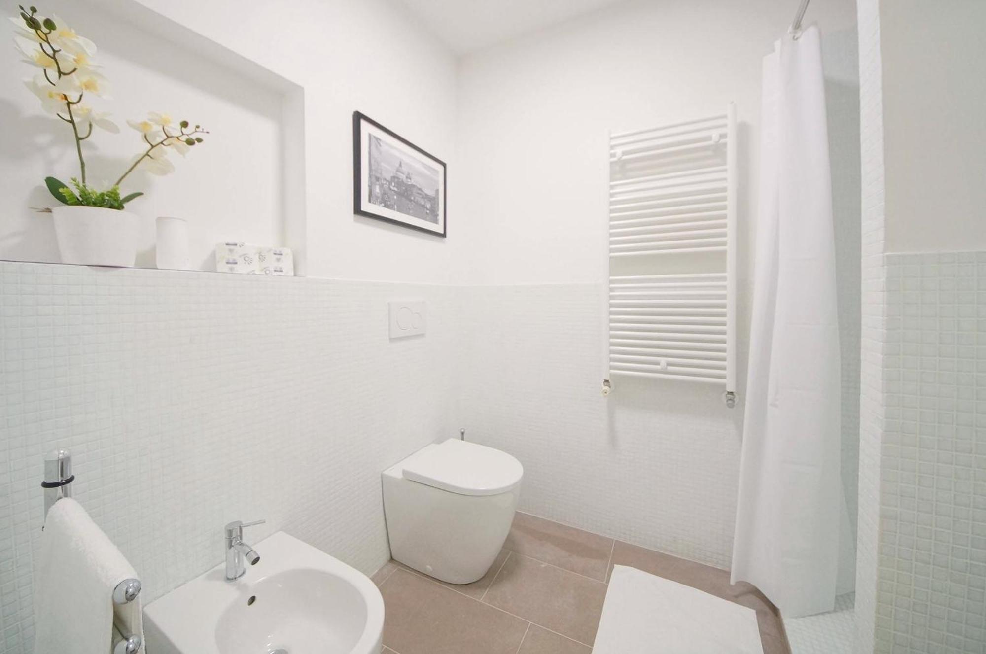 Dolcevita N 517 Canal View Apartment Venice